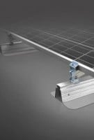 Roof-Solar Tilted PVC